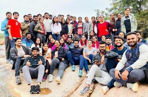 RNSIT Events photo 85